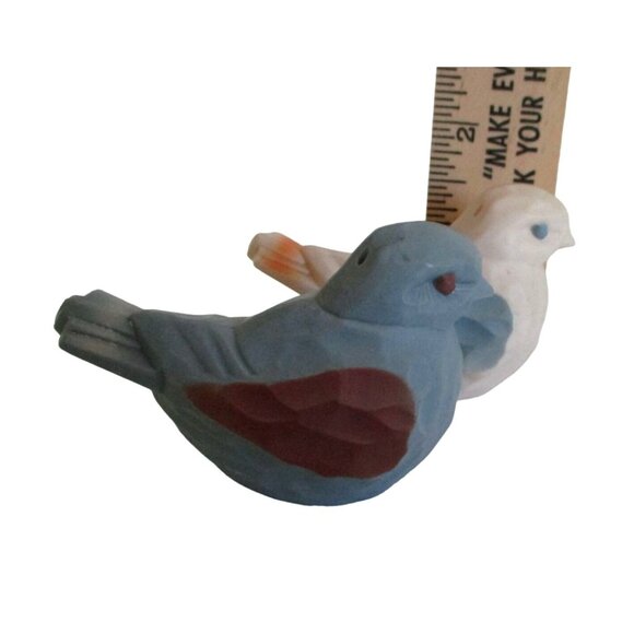 Bird Salt & Pepper Shakers - Picture 7 of 8